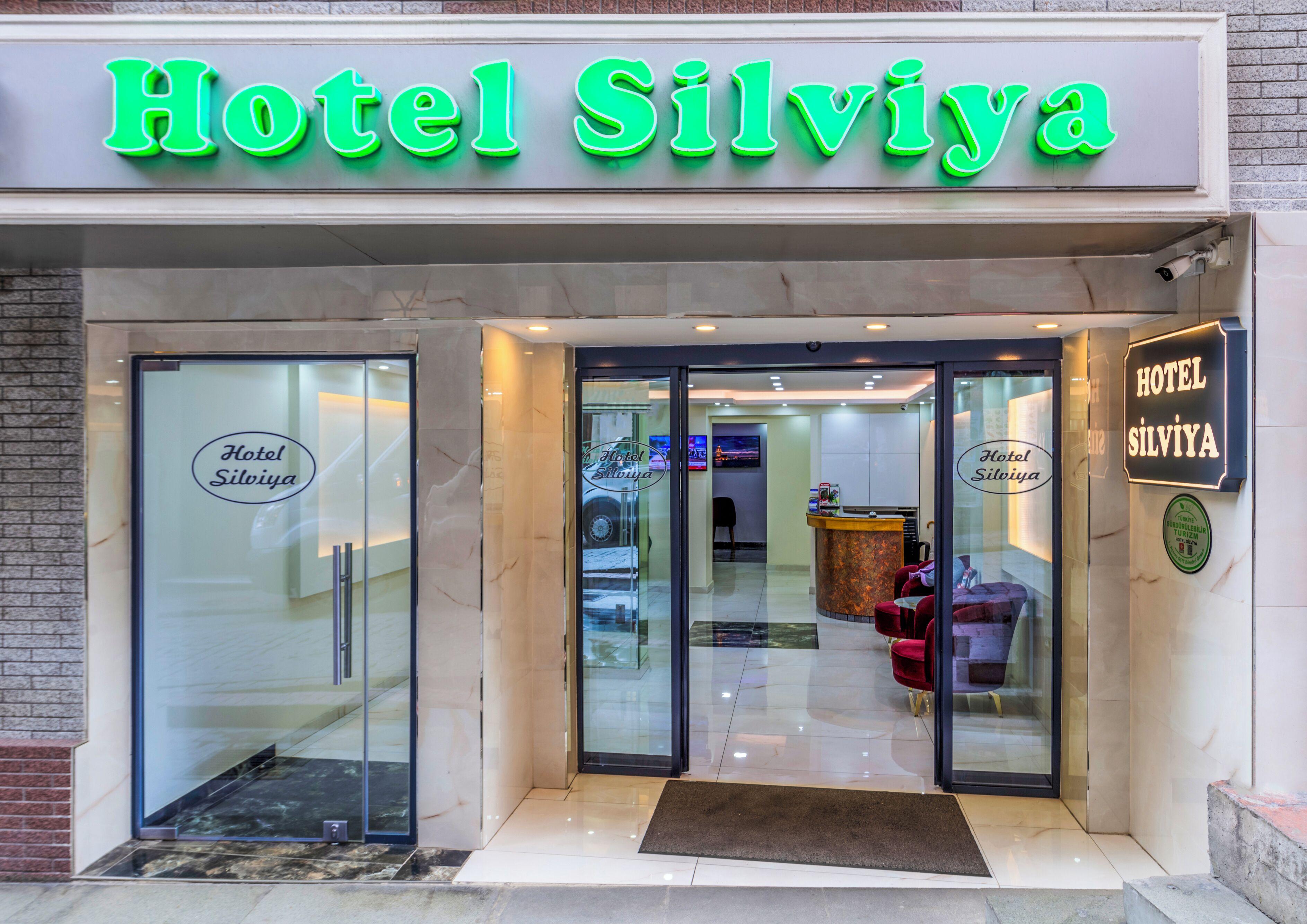 Hotel Silviya — Photos 1